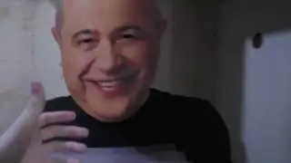 Мультипрограмм и Маска Петро Сяна