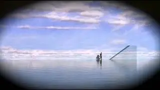 El show de Truman - Escena final (Filosofía - Salida de la Caverna - Muerte de Dios)