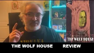 The Wolf House -- Review (no spoilers)