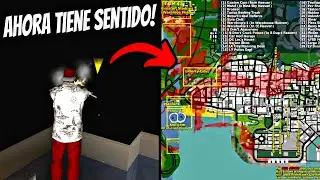 THE MOST DANGEROUS MYSTERY IN GTA SAN ANDREAS!