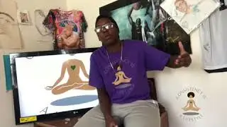 What I’m learning to become successful! I am amazing.