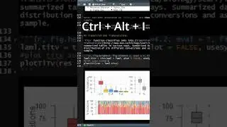 Splitting Chunks in Rmd FAST!!!!