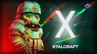 СТАЛКРАФТ: ДЕНЬ Х | АНОНС СТРИМА | STALCRAFT