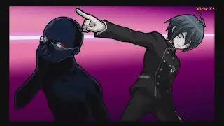 New Danganronpa V3 Climax 6 Final Español