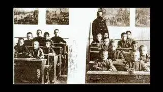 школа В.П.Чкалова г.Нарын