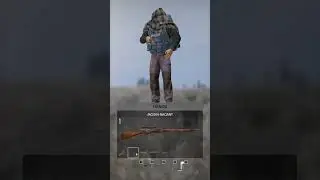 EPIC adventure in DayZ I'd like to have once again