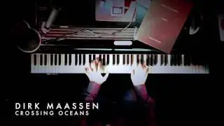 Dirk Maassen - Crossing Oceans