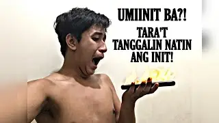 PAANO MAIWASAN ANG PAGINIT AT PAGHANG NG SMARTPHONE (LEGIT TIPS!)