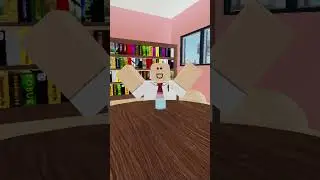 Getting Hired By Lays - Roblox Meme Animation #shorts #roblox