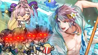 Special Heroes: Flush Summer Predictions and Reaction!