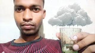 Is Rain The Purest Form Of Water