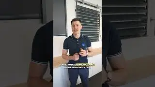 Żaluzje skośne smart | Live na IG