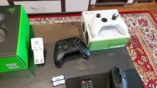 Всё что нужно ДОКУПИТЬ для Xbox series X!!!)))