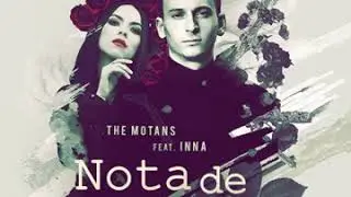 INNA The montans Nota De plata remix