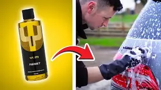 The NEW Detailing Product that Changes the way you Clean cars...