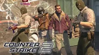 DA IST ER DOCH! - Counter-Strike 2