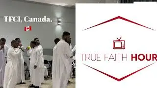 TFCI, CANADA 🇨🇦 (Spiritual songs) LAST SABBATH OF THE YEAR 2023  CHURCH SERVICE 🕺🏾🙌🏿💃🏿🙏🏿.