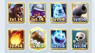 2.6 Hog Cycle VS Random Decks