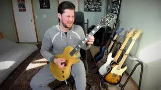 Gold Glory Rock Solo