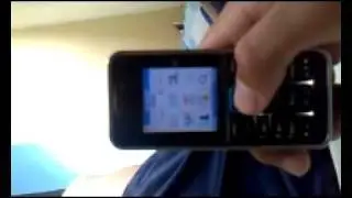 Snaptu en nokia 3500 classic