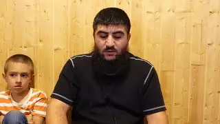 SALAMAT QƏLBİN ƏLAMƏTLƏRİNDƏN 3,4,5 VƏ 6-CI ƏLAMƏTLƏR. ELÇİN ŞUNQAROV