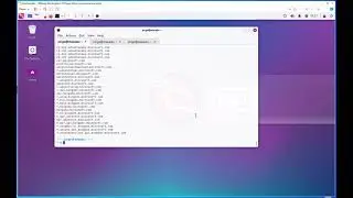 Subdomain Reconnaissance with assetfinder