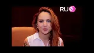 МакSим поздравляет шоу 