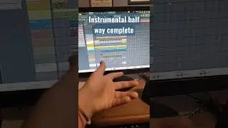 the instrumental