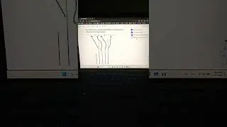 Determining the levmag (arithmetic mean) without numbers.