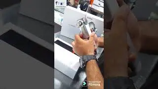 Latest Godox Lux Master Retro Camera Flash For Sony, Nikon, Canon