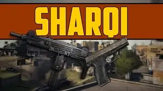 Battlefield Play4free - LIVE Commentary on SHARQI???