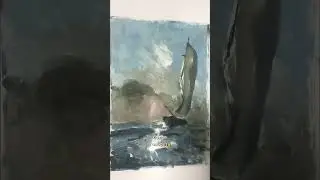 Все ли так плохо у художников ? 