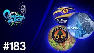 #183 - Nos attentes 2026 (Un épisode très familial !)