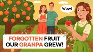 15 Rare Fruits Our Grandparents Grew Which We NEVER Ate