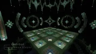 Monumenta OST -  Vesperidys Music Suite (Zenith Floor 3 Boss)