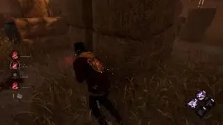 [DBD] 360 или кукуруза