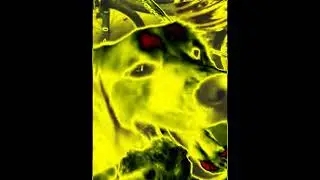 Lucy gets mad at a rock in Loudness 2 0