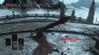 Dark Souls 3 PvP - Duels #3