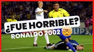 ¿CÓMO DE BUENO FUE RONALDO O´FENÓMENO? | ANALIZAMOS SU CARRERA.