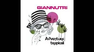 Giannutri - Si che lo sai   AUDIO OFFICIAL