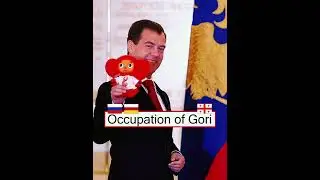 #georgia #russia #war #abkhazia #southossetia #ossetia #conflict #dmitrymedvedev