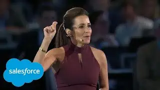 Fitbit at Dreamforce - 