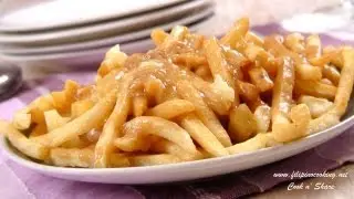 Easy French Poutine