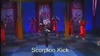 A - Z tricks 540club tricktionary 4 of 4
