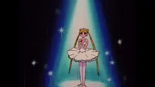 Sailor Moon SuperS VIZ Dub Episode 145 Intro & Title Card Stephanie Sheh & Sandy Fox-Lang