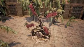 Homebrew+ (Conan exiles Mod)