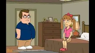 GoAnimate: I Farted