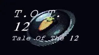 Rinileki14 - T.O.T. 12