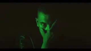 Młody Goh ( STYGMAT ) - Telefon Zaufania ( Prod. Hakim ) [ OFFICIAL VIDEO ]