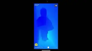 Quick Random Haunted Antique Dolls LiDAR Scan